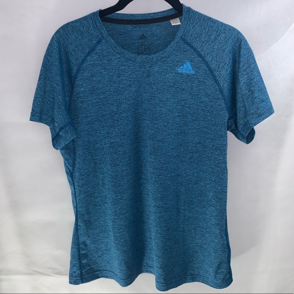 Adidas Performance Short Sleeve
